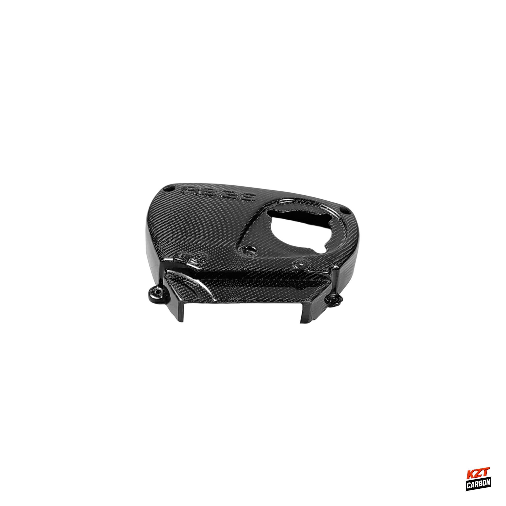 For Nissan Skyline R34 R33 Engine RB26 DETT Carbon Fiber Cam Cover Interior Kit