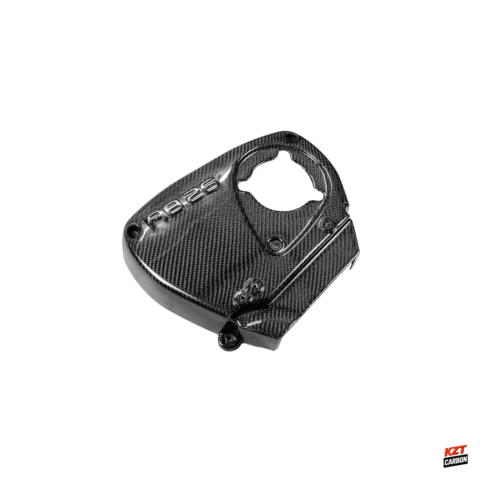 For Nissan Skyline R34 R33 Engine RB26 DETT Carbon Fiber Cam Cover Interior Kit