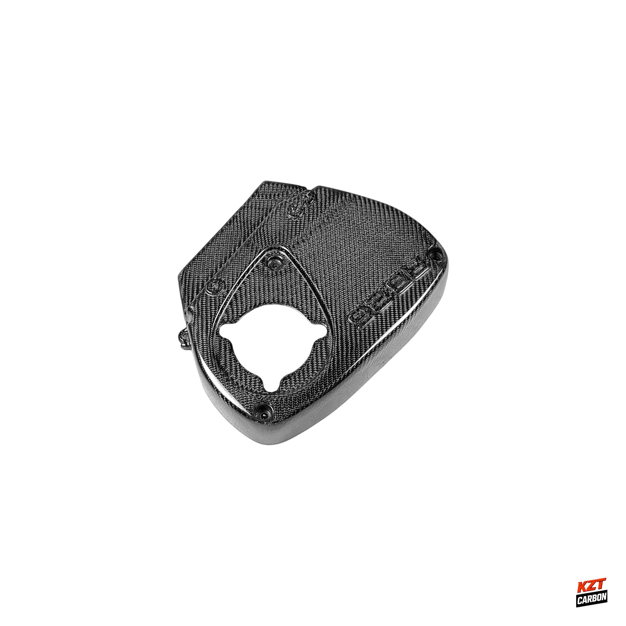 For Nissan Skyline R34 R33 Engine RB26 DETT Carbon Fiber Cam Cover Interior Kit