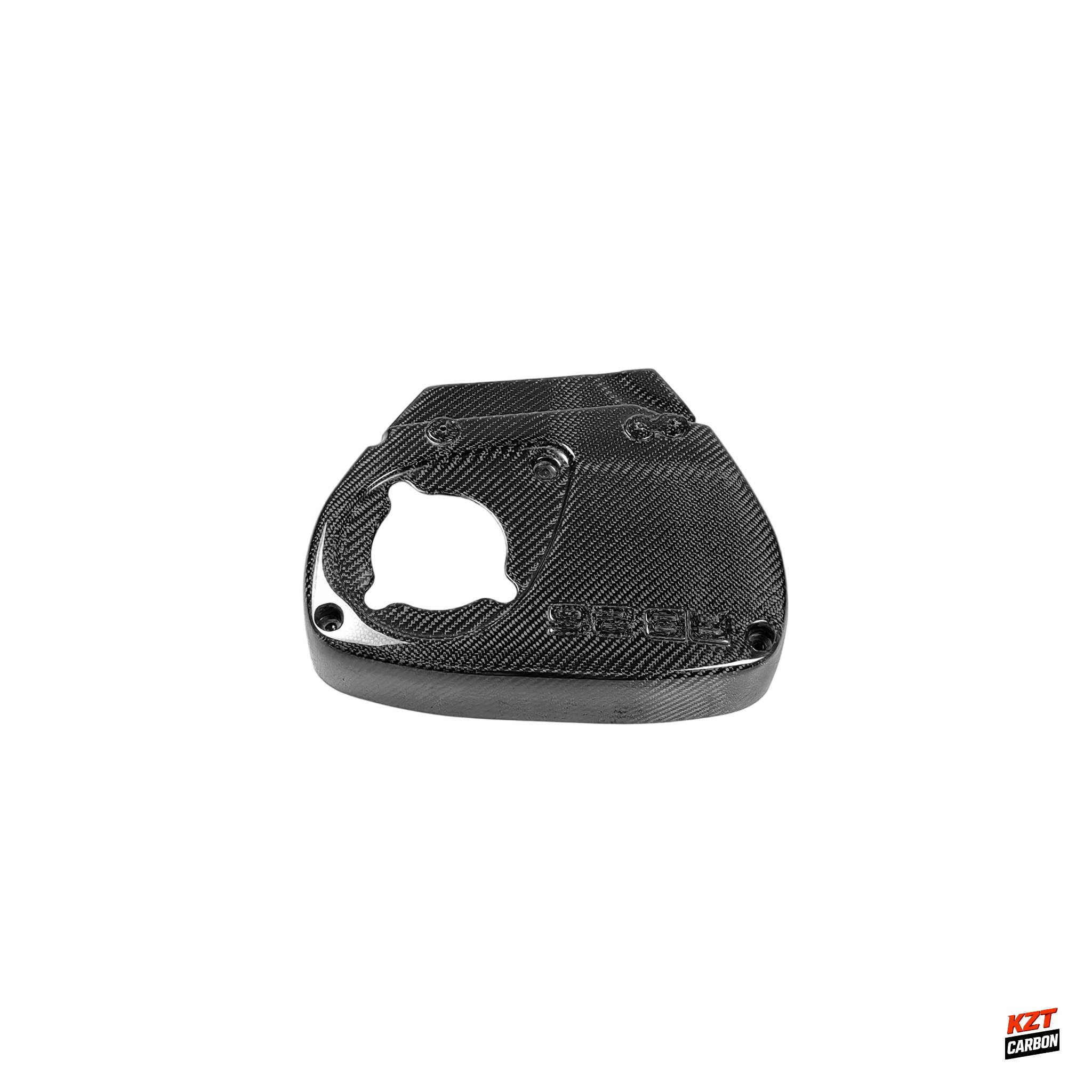 For Nissan Skyline R34 R33 Engine RB26 DETT Carbon Fiber Cam Cover Interior Kit