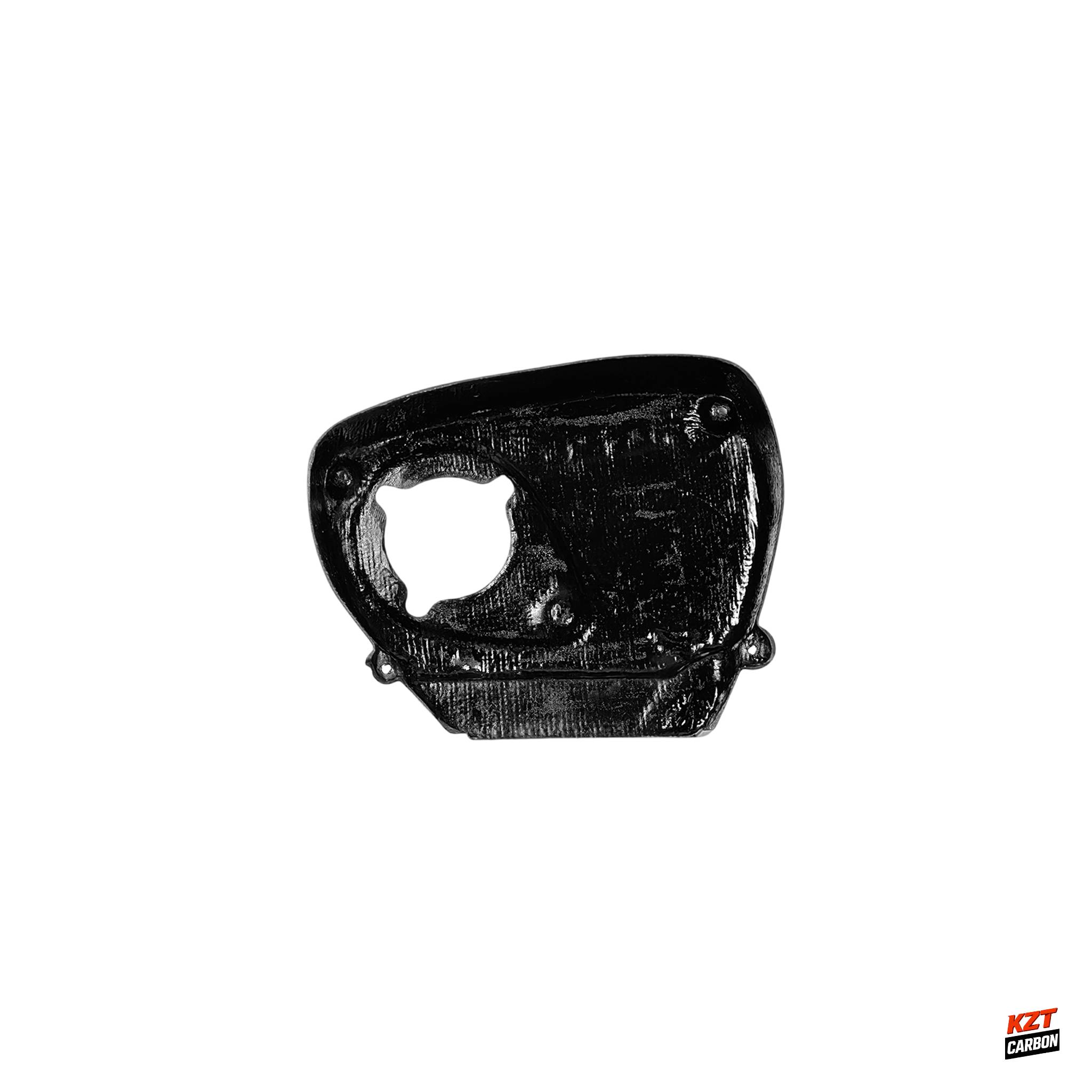 For Nissan Skyline R34 R33 Engine RB26 DETT Carbon Fiber Cam Cover Interior Kit