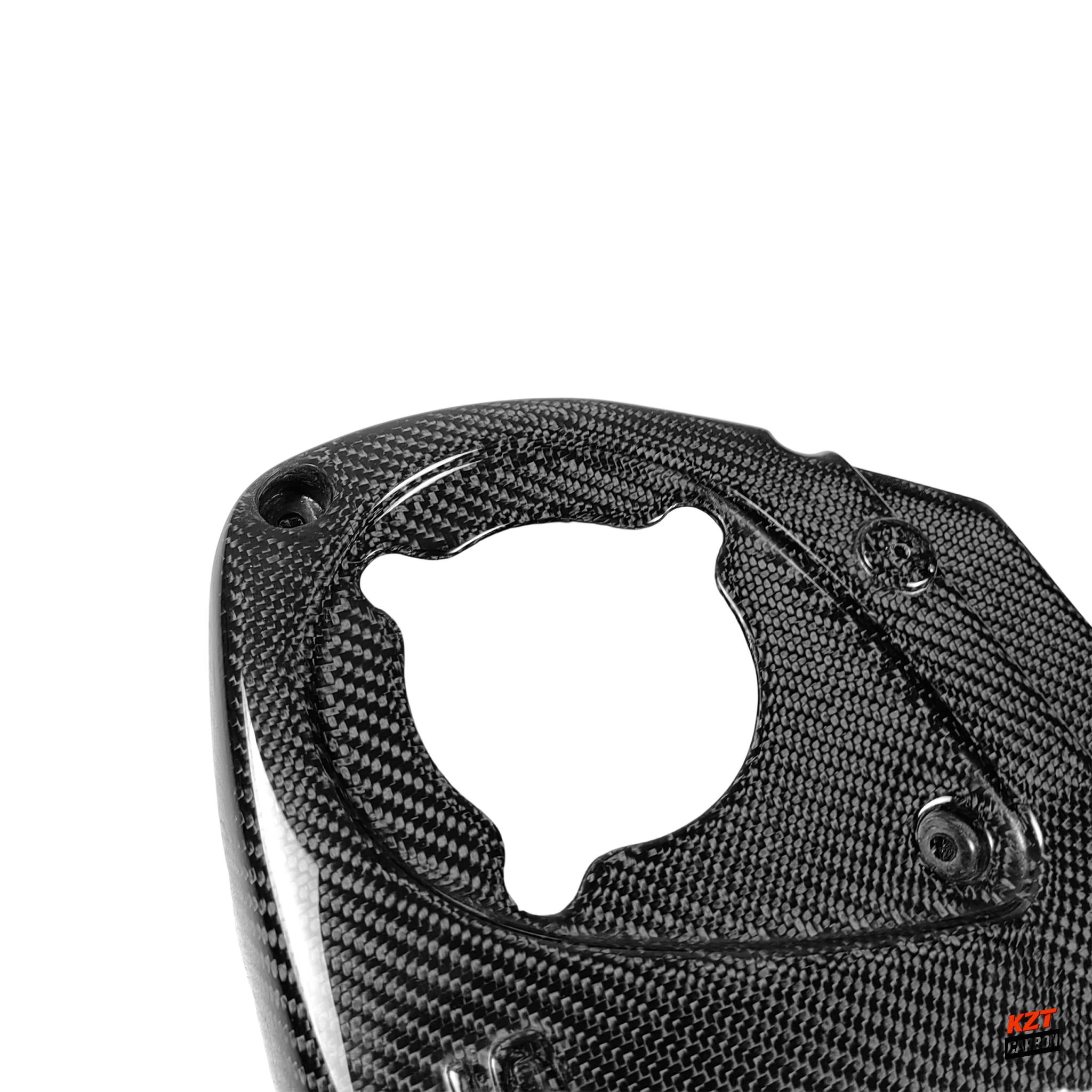 For Nissan Skyline R34 R33 Engine RB26 DETT Carbon Fiber Cam Cover Interior Kit