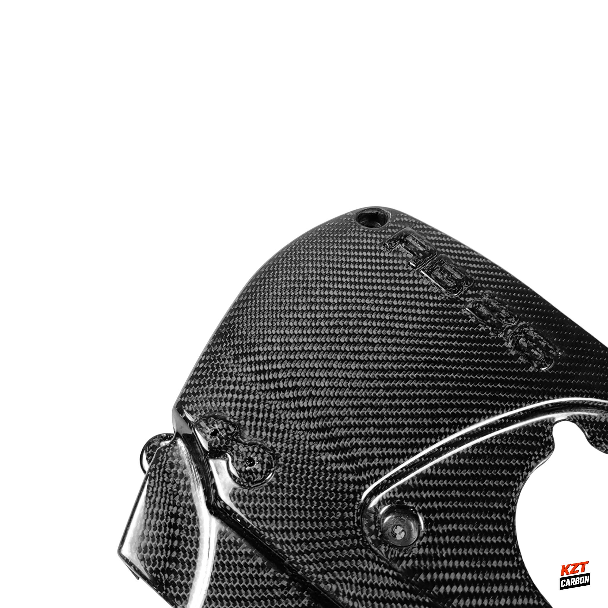 For Nissan Skyline R34 R33 Engine RB26 DETT Carbon Fiber Cam Cover Interior Kit
