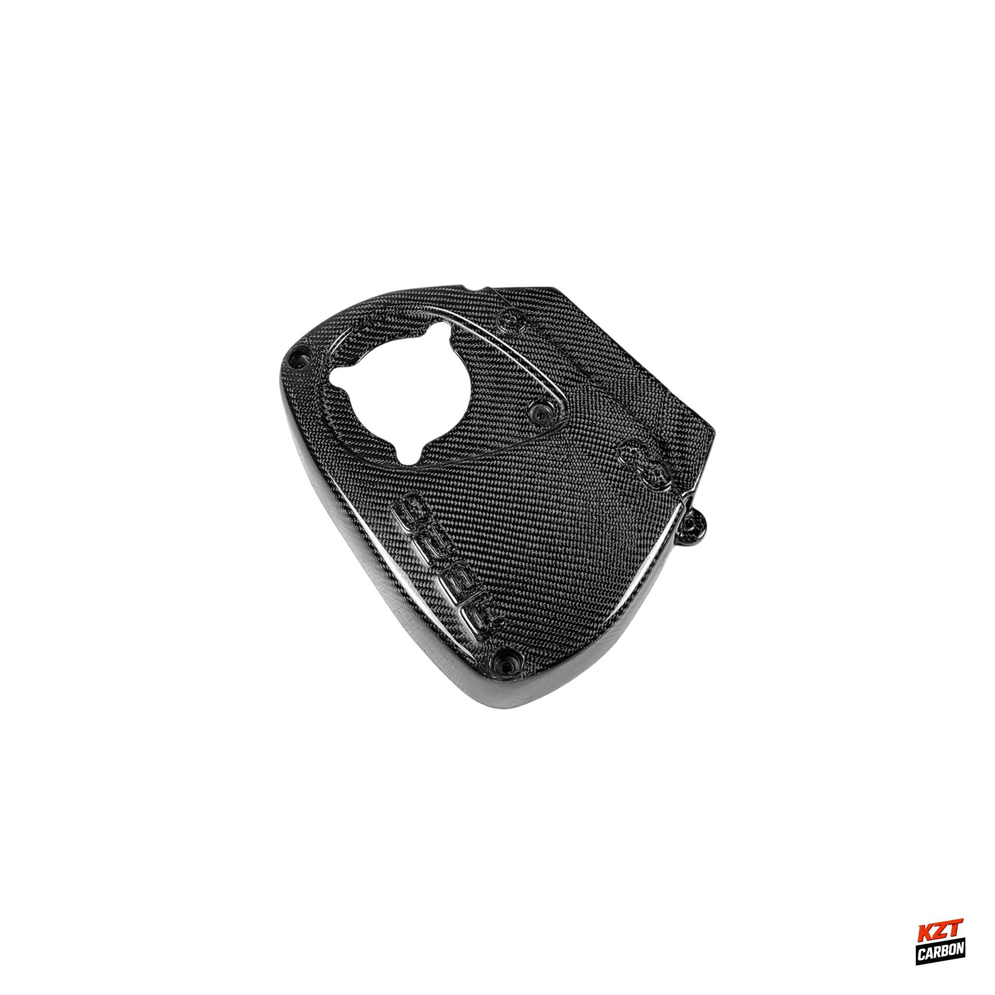 For Nissan Skyline R34 R33 Engine RB26 DETT Carbon Fiber Cam Cover Interior Kit