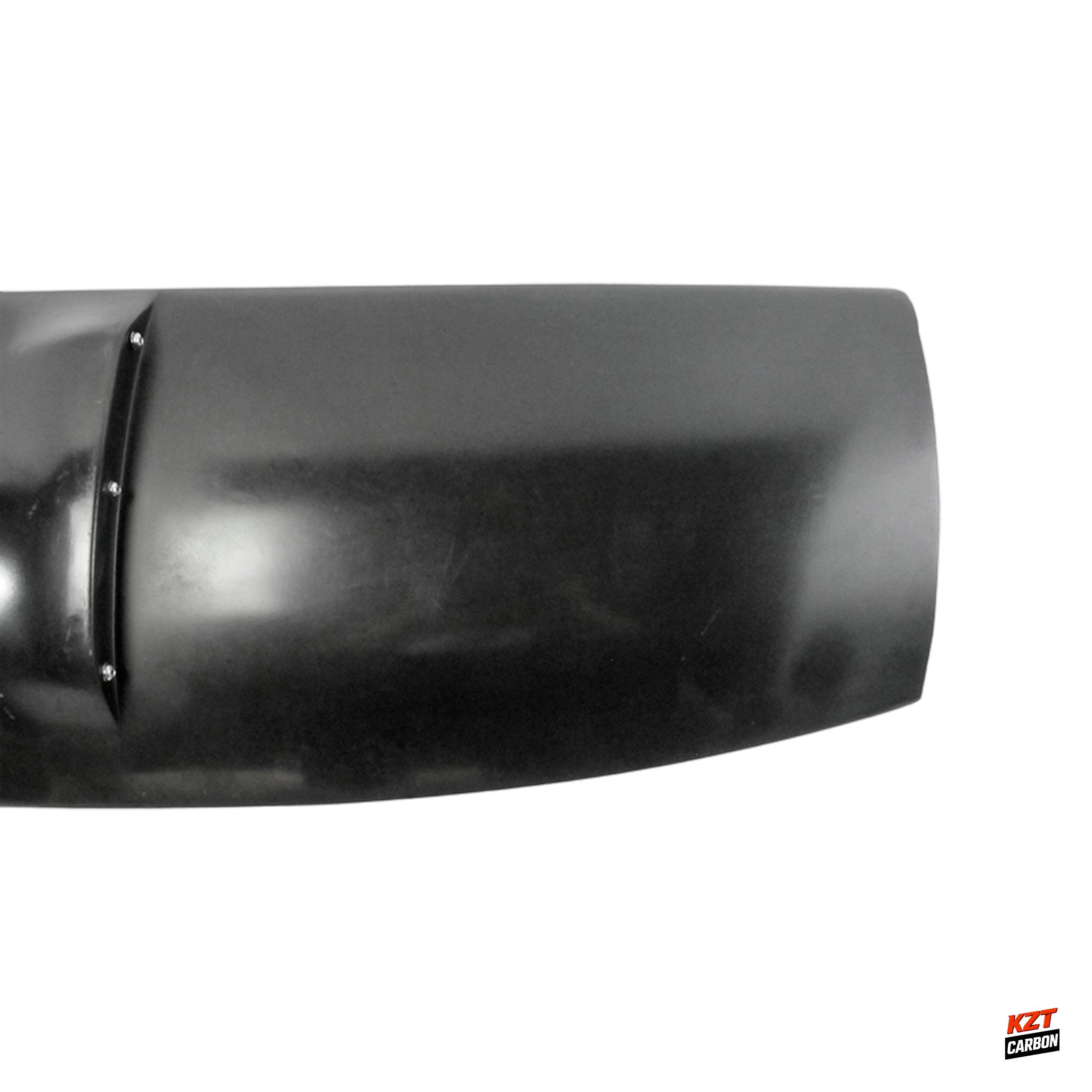 For Mazda MX5 ND ND5RC Miata Roadster 16-24 RB Style Fiberglass Rear GT Spoiler