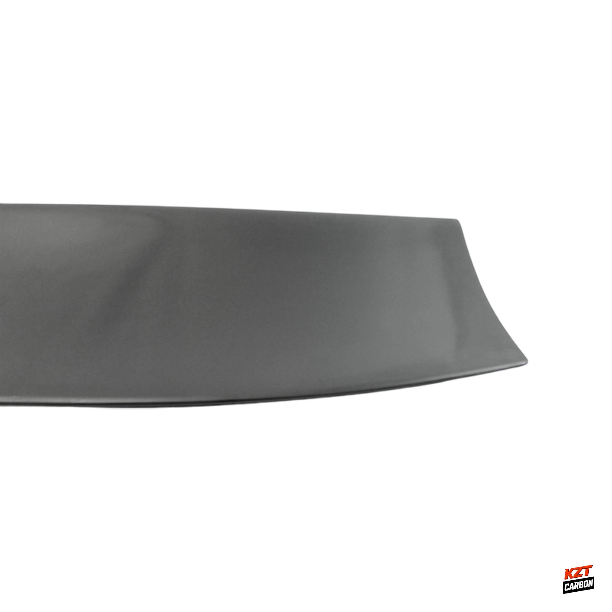 For Mazda MX5 ND ND5RC Miata Roadster 16-24 RB Style Fiberglass Rear GT Spoiler