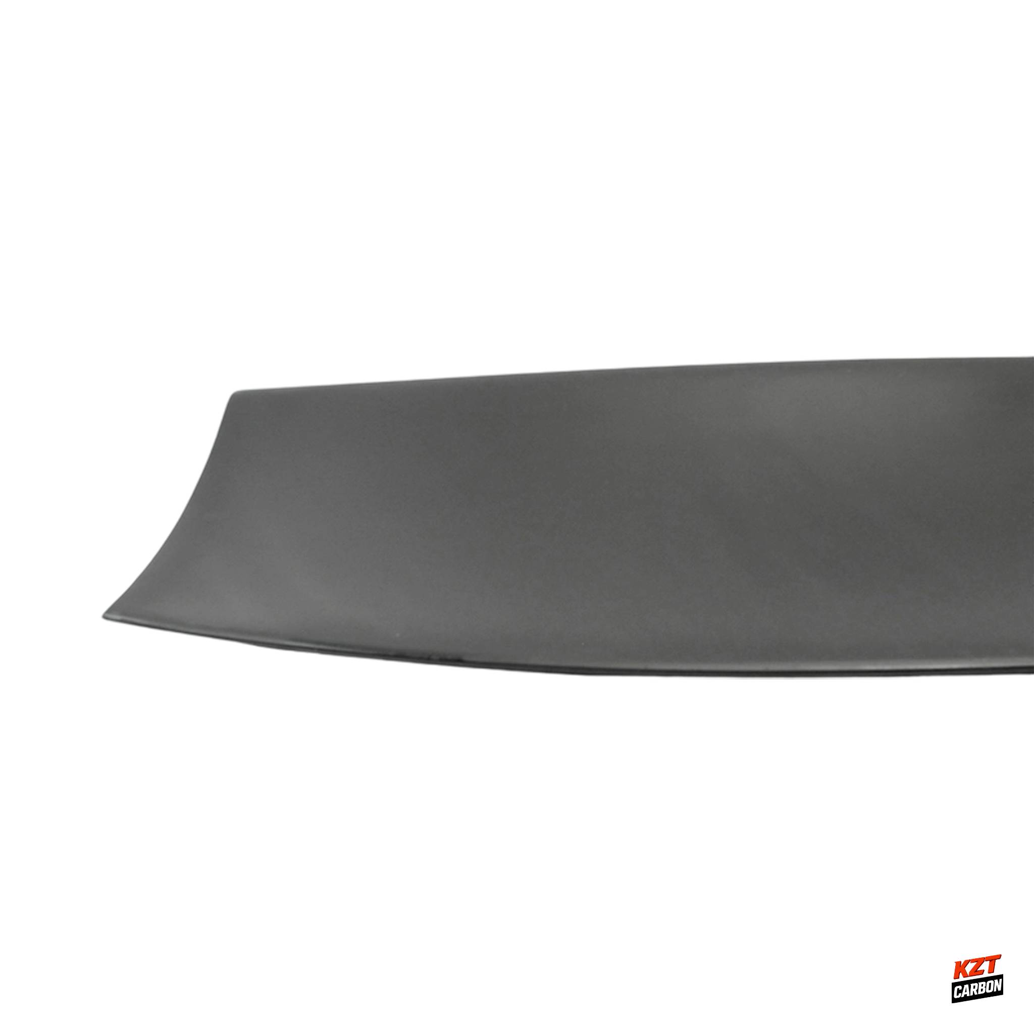 For Mazda MX5 ND ND5RC Miata Roadster 16-24 RB Style Fiberglass Rear GT Spoiler