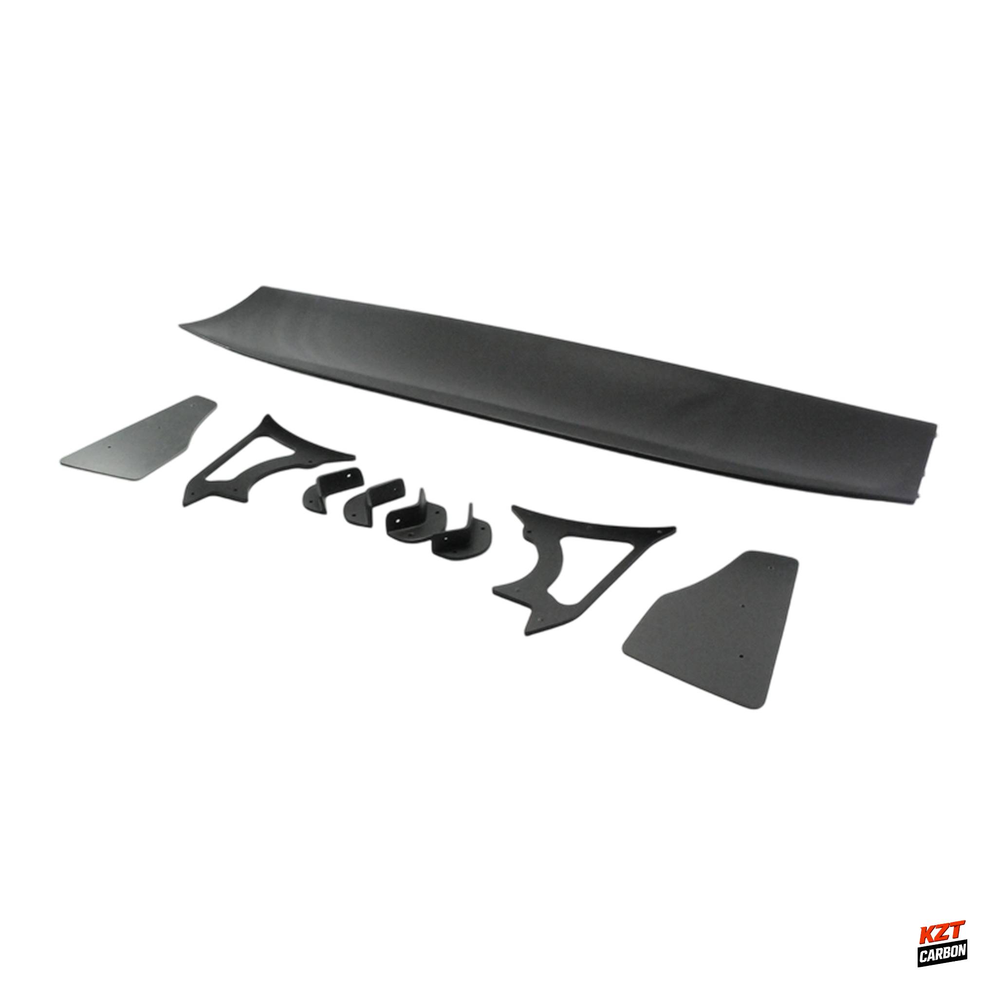 For Mazda MX5 ND ND5RC Miata Roadster 16-24 RB Style Fiberglass Rear GT Spoiler