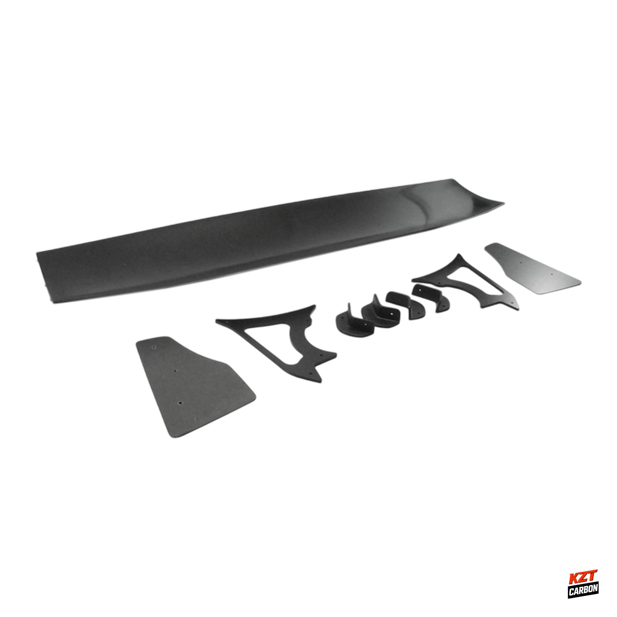 For Mazda MX5 ND ND5RC Miata Roadster 16-24 RB Style Fiberglass Rear GT Spoiler
