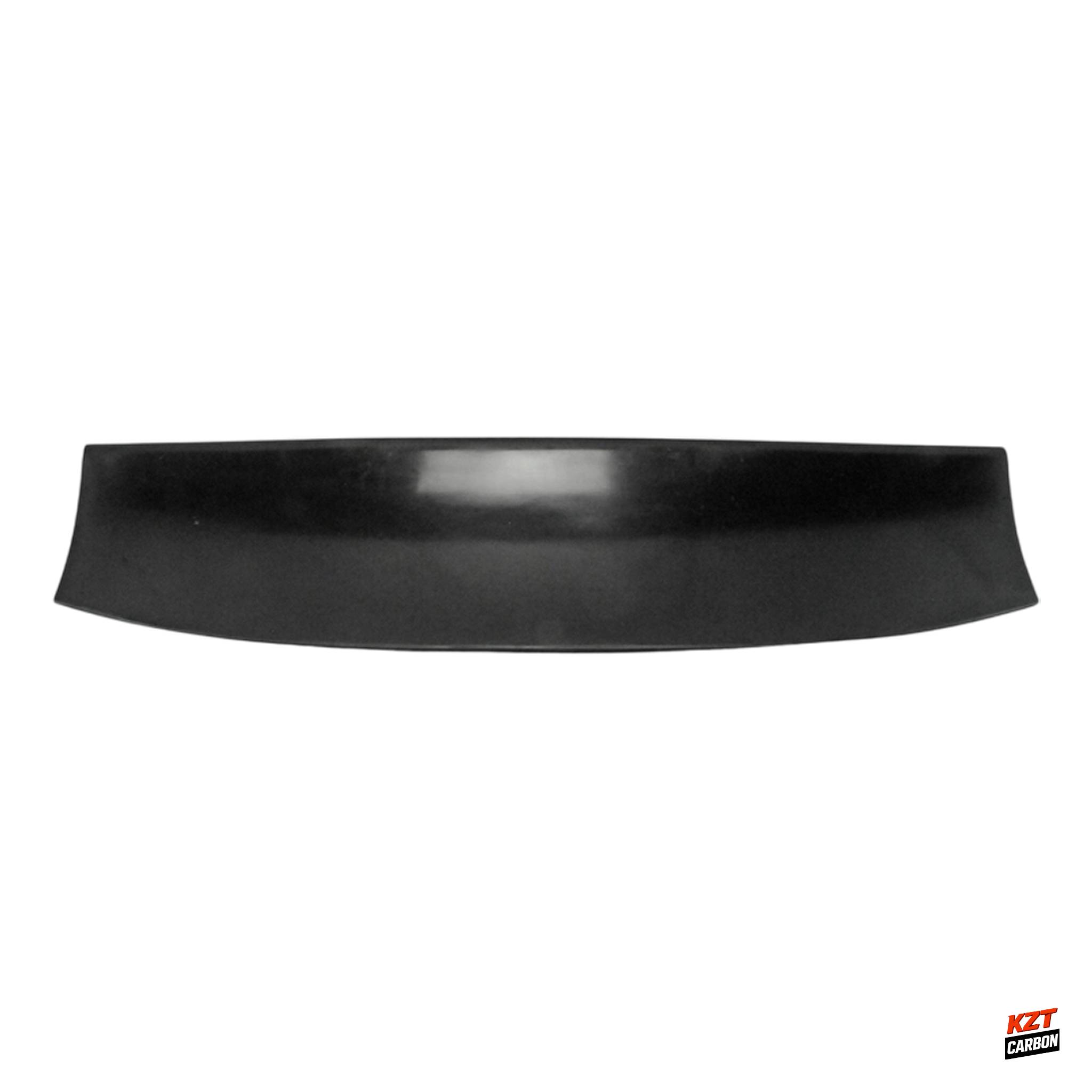 For Mazda MX5 ND ND5RC Miata Roadster 16-24 RB Style Fiberglass Rear GT Spoiler