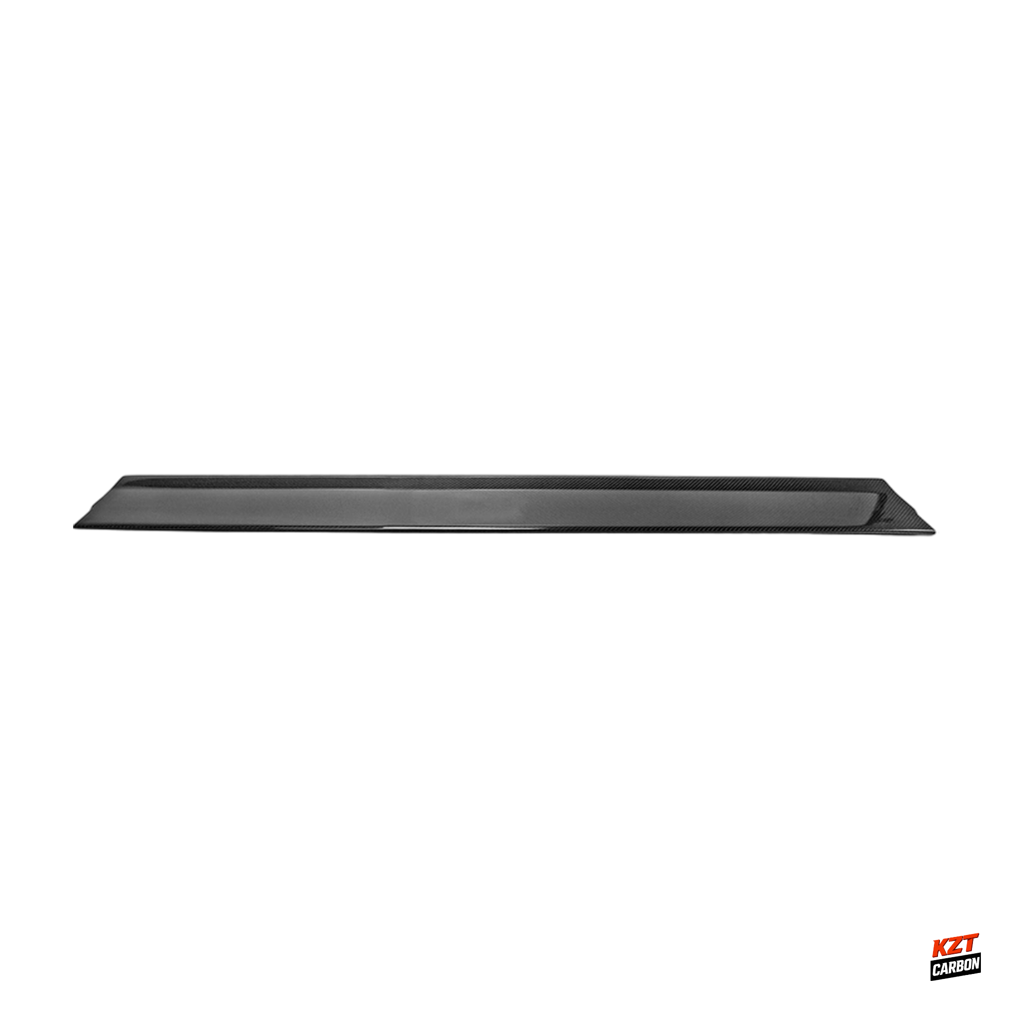For Nissan Skyline R34 GTR BNR34 SP Type Rear spoiler blade Carbon Fiber