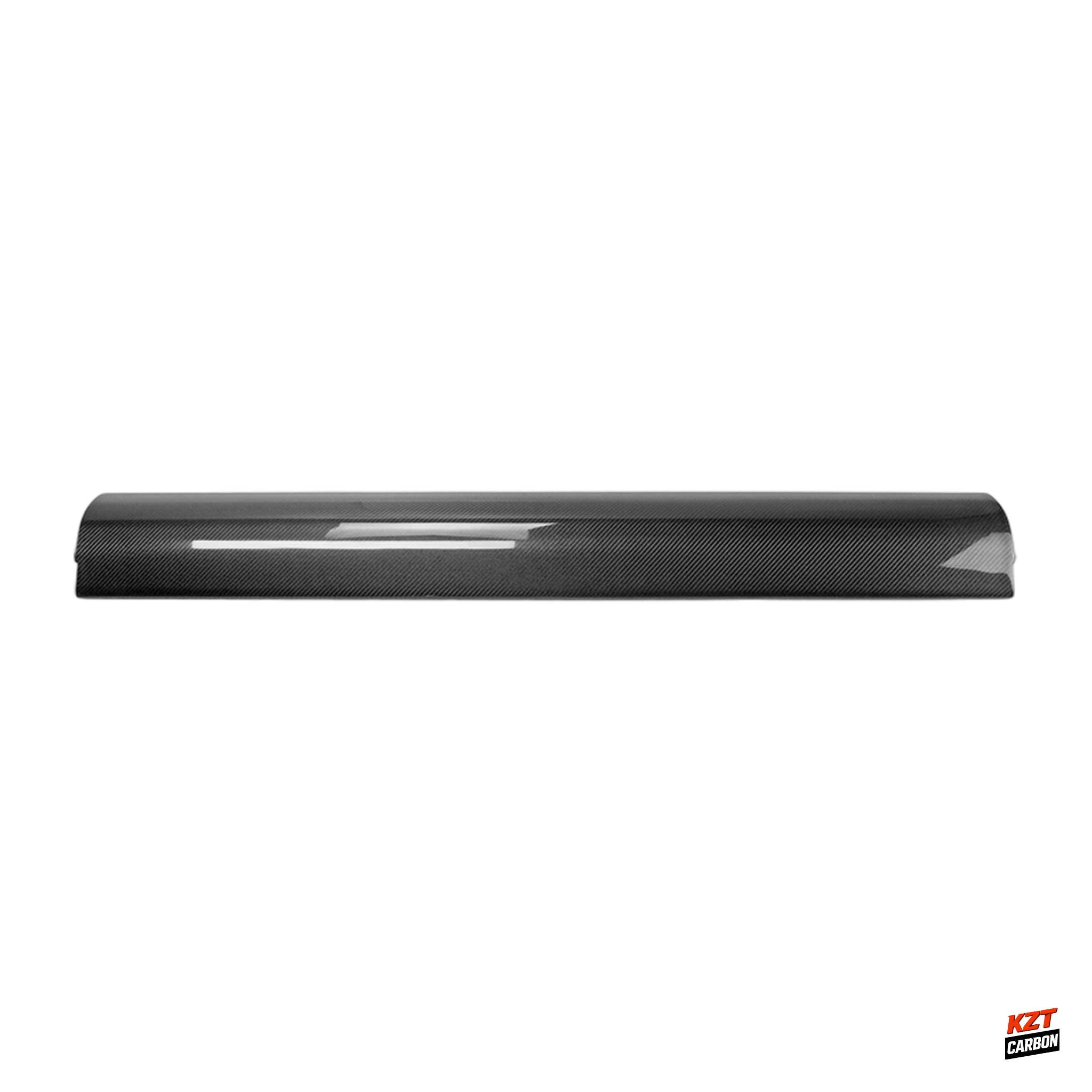 For Nissan Skyline R34 GTR BNR34 SP Type Rear spoiler blade Carbon Fiber