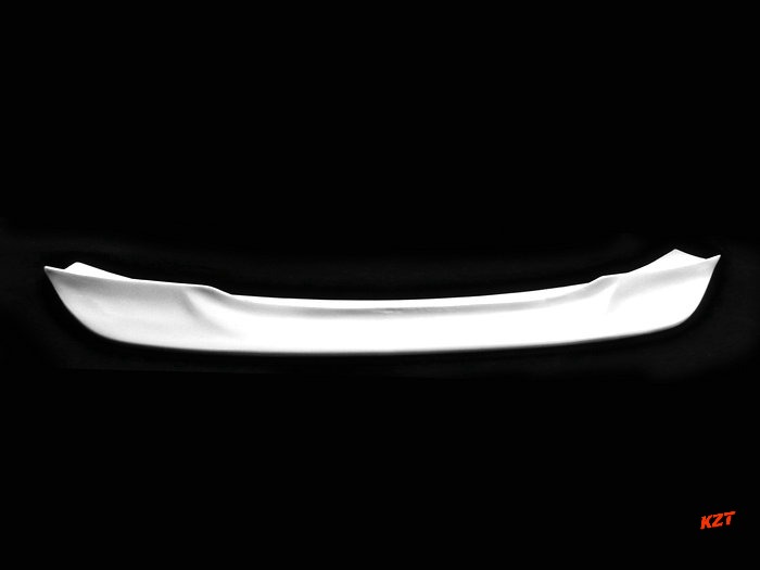 For Mazda MX5 NA MK1 Miata TR Ducktail Fiberglass Rear Trunk Spoiler Wing Lip