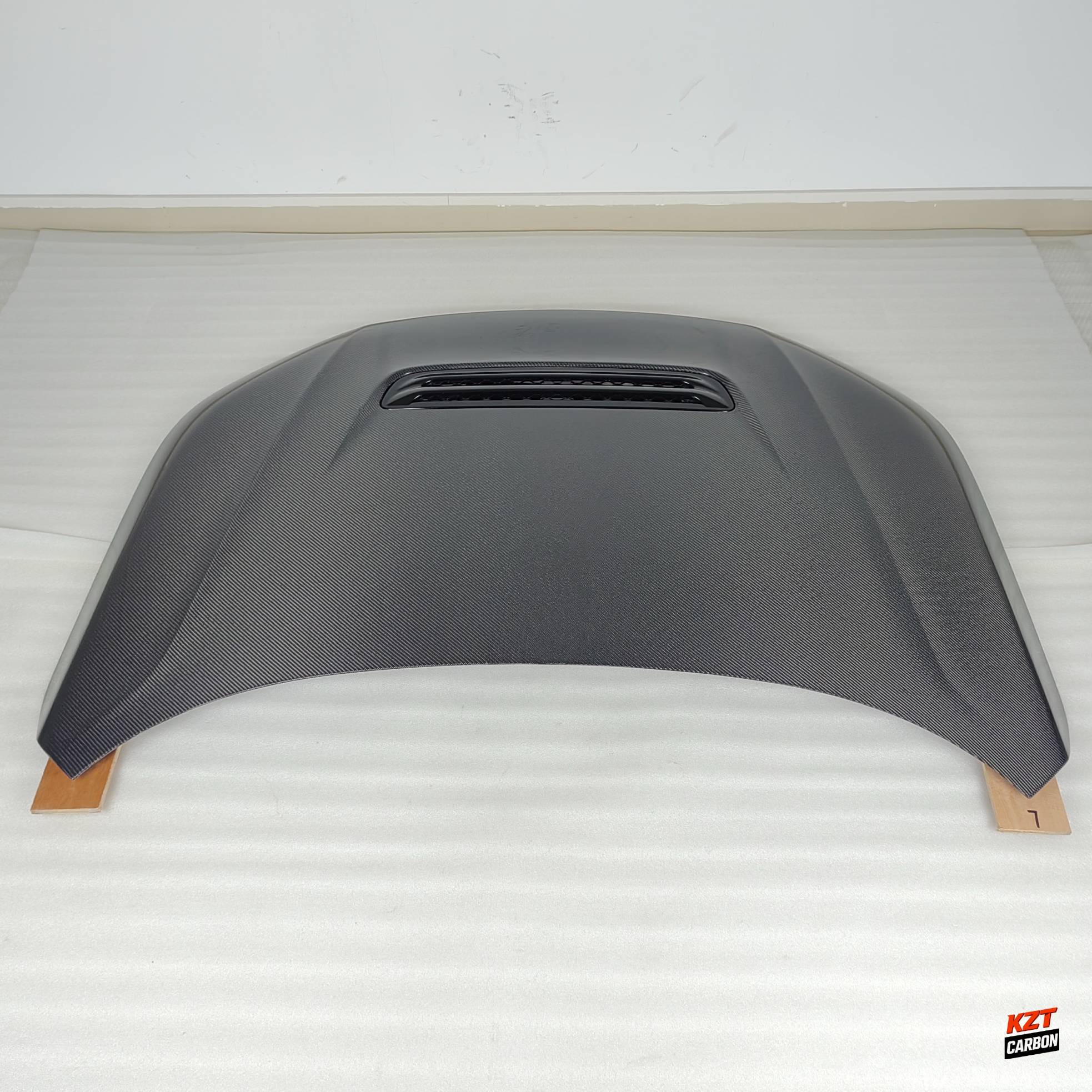 For Honda Civic 11th 2022-2024 FE1 FL1 V1 Carbon Fiber Front Bumper Hood Bonnet