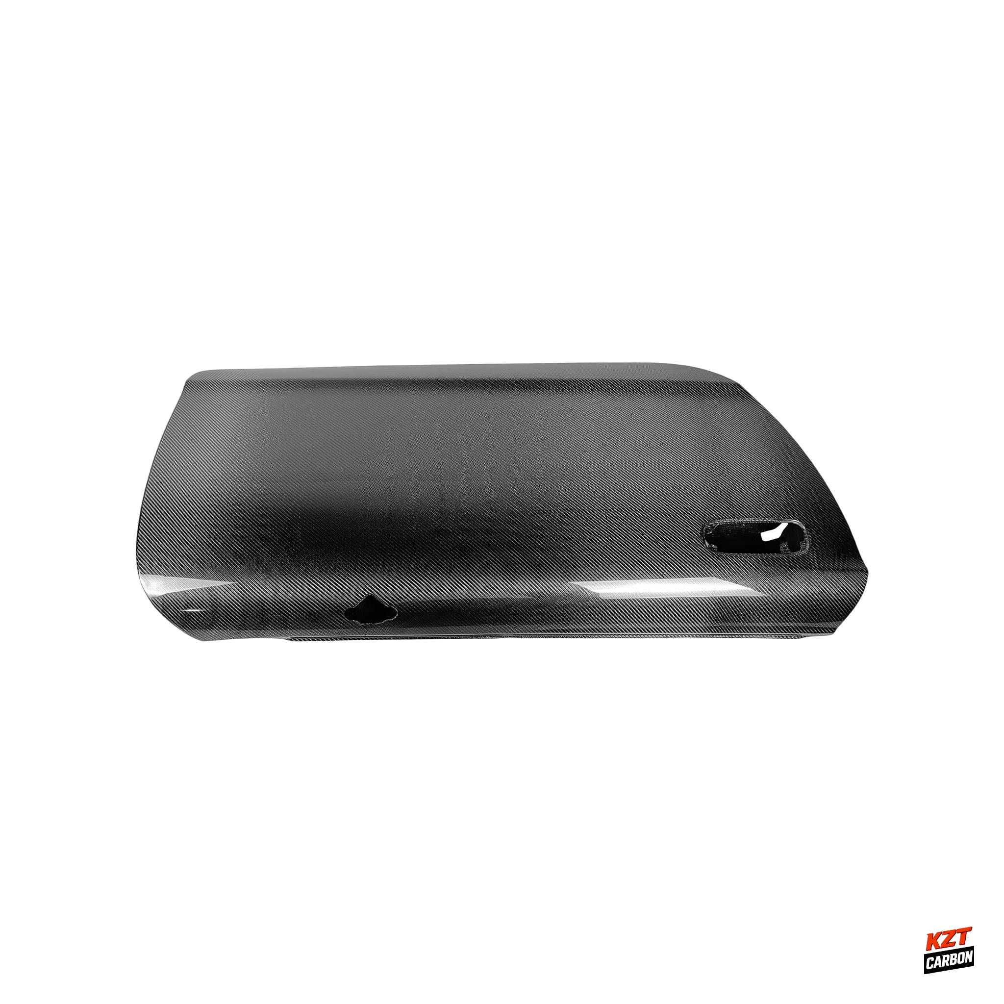For Toyota MR2 MRS 2000-05 Carbon Fiber SPY Style Side Doors Replacement Pair