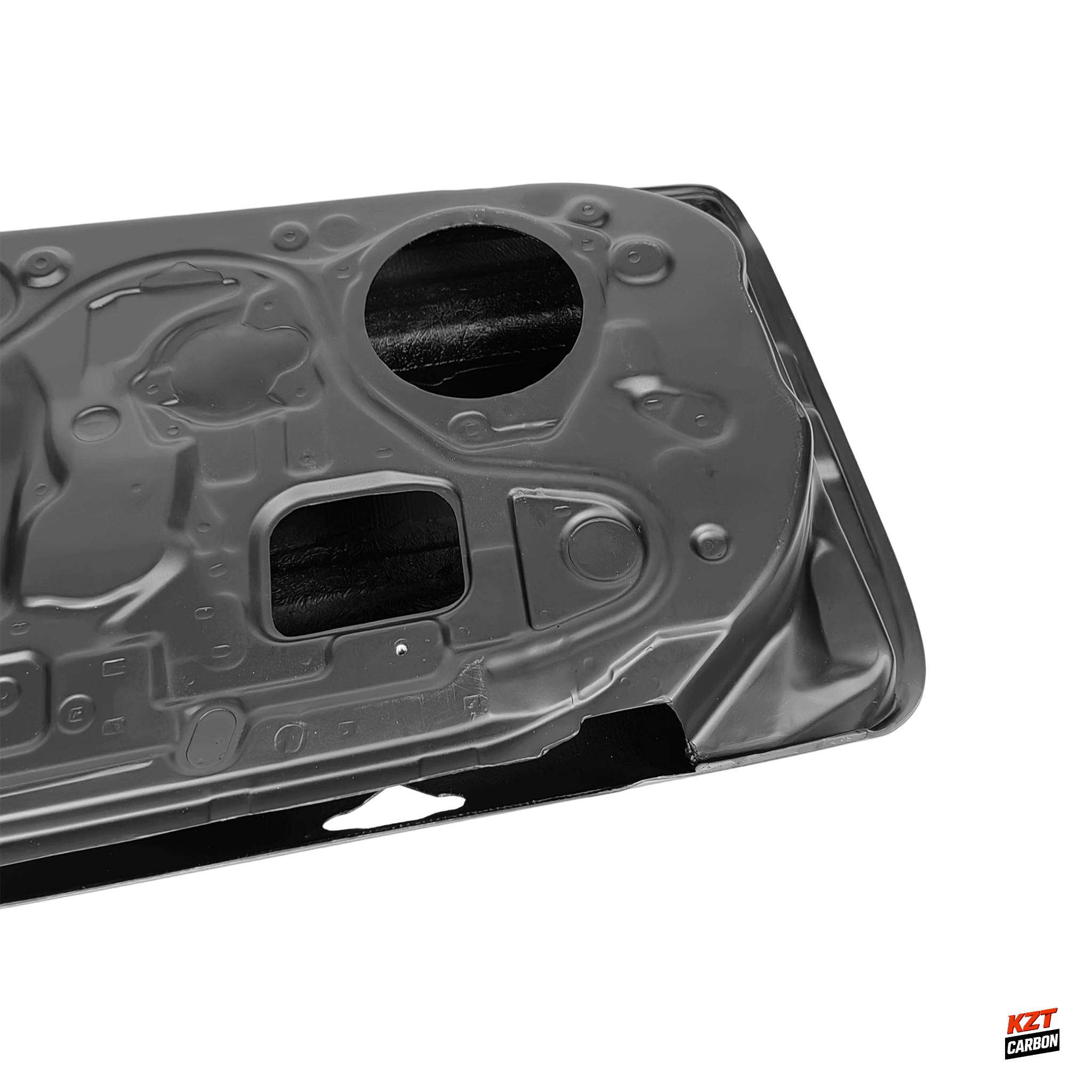For Toyota MR2 MRS 2000-05 Carbon Fiber SPY Style Side Doors Replacement Pair