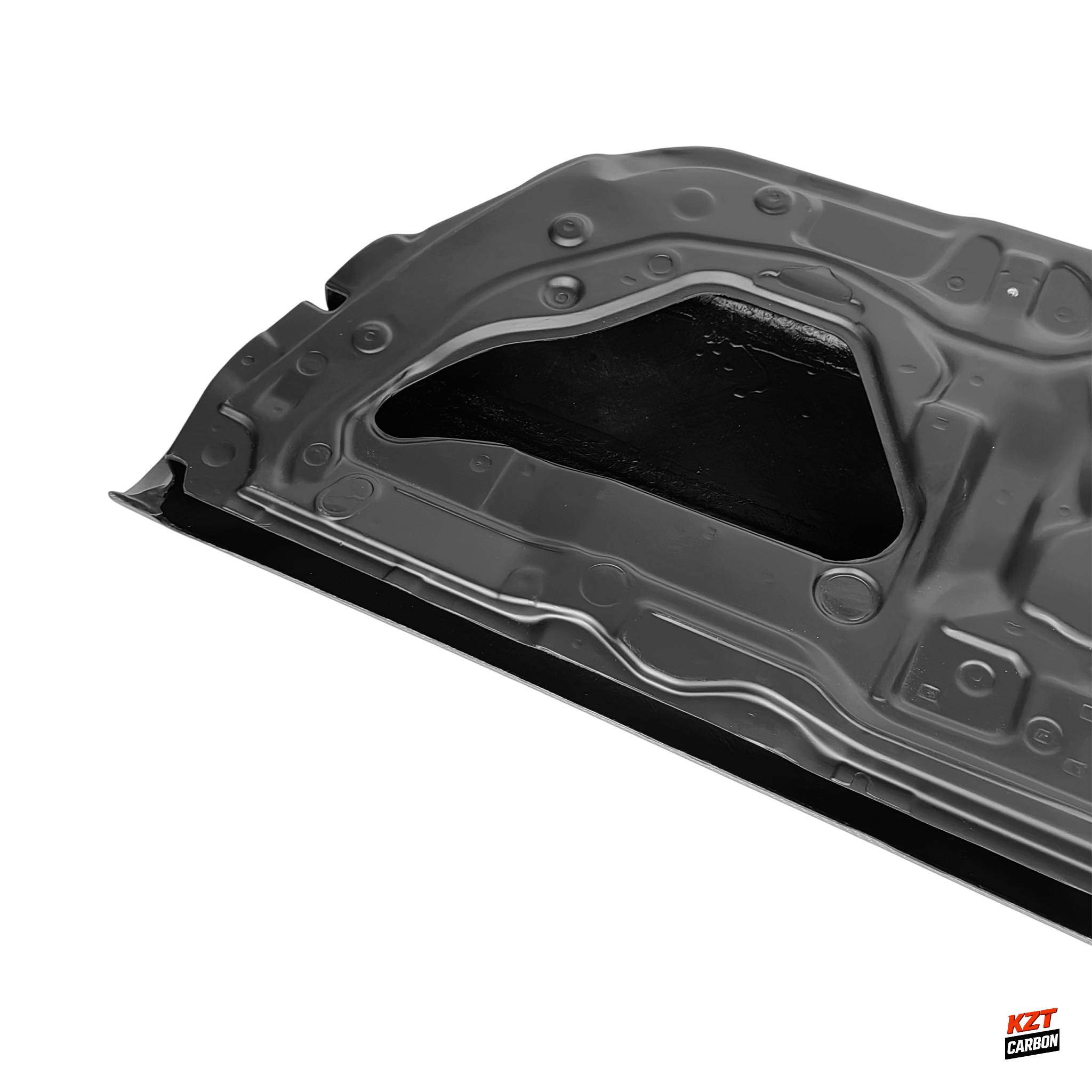 For Toyota MR2 MRS 2000-05 Carbon Fiber SPY Style Side Doors Replacement Pair