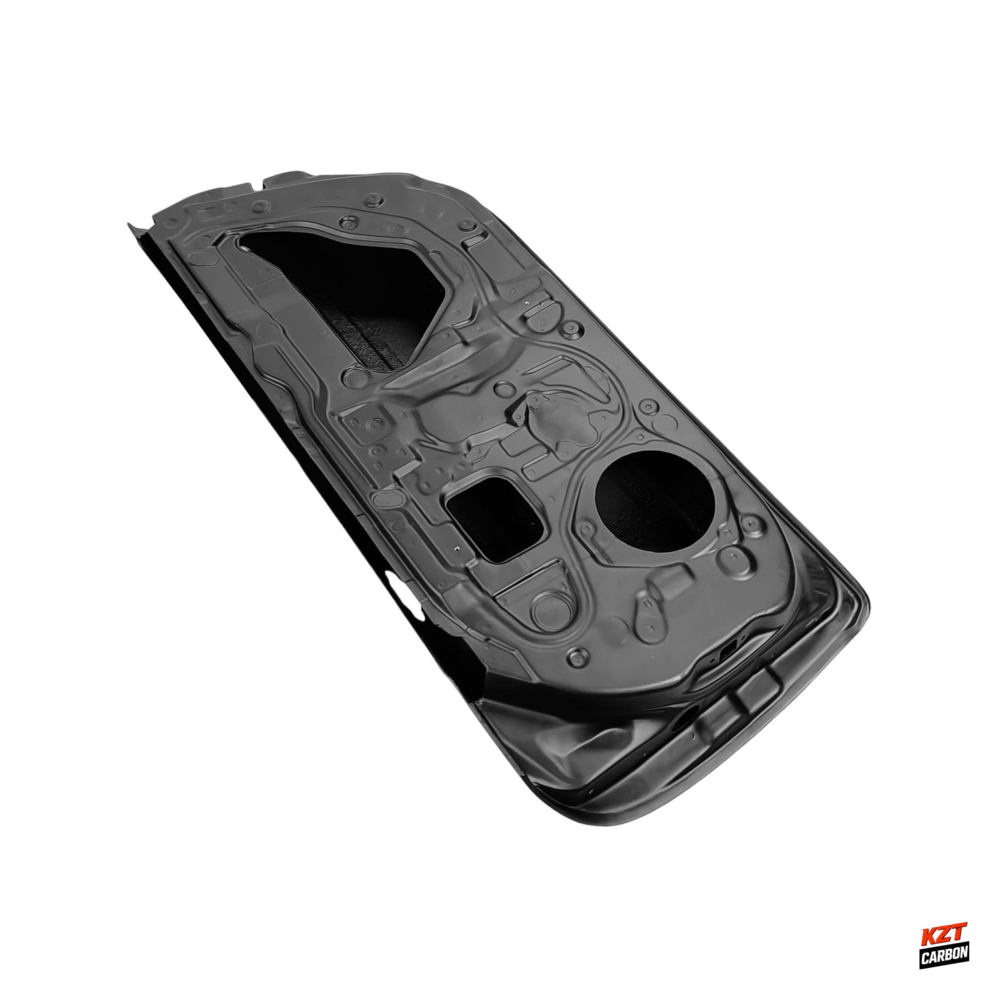 For Toyota MR2 MRS 2000-05 Carbon Fiber SPY Style Side Doors Replacement Pair
