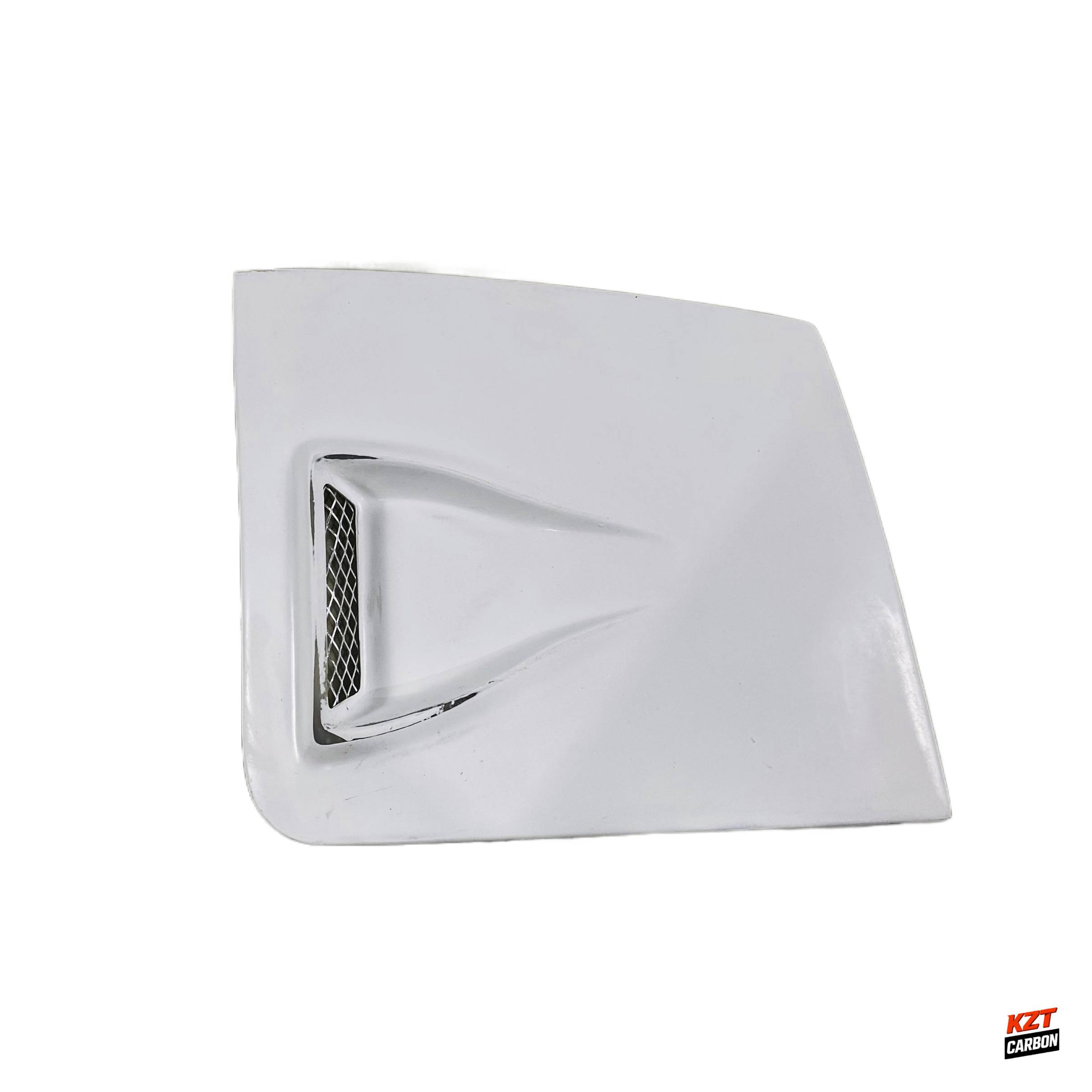For Mazda MX5 NA MK1 Miata LHS Vented Headlight Cover 1 Piece Only Fiberglass