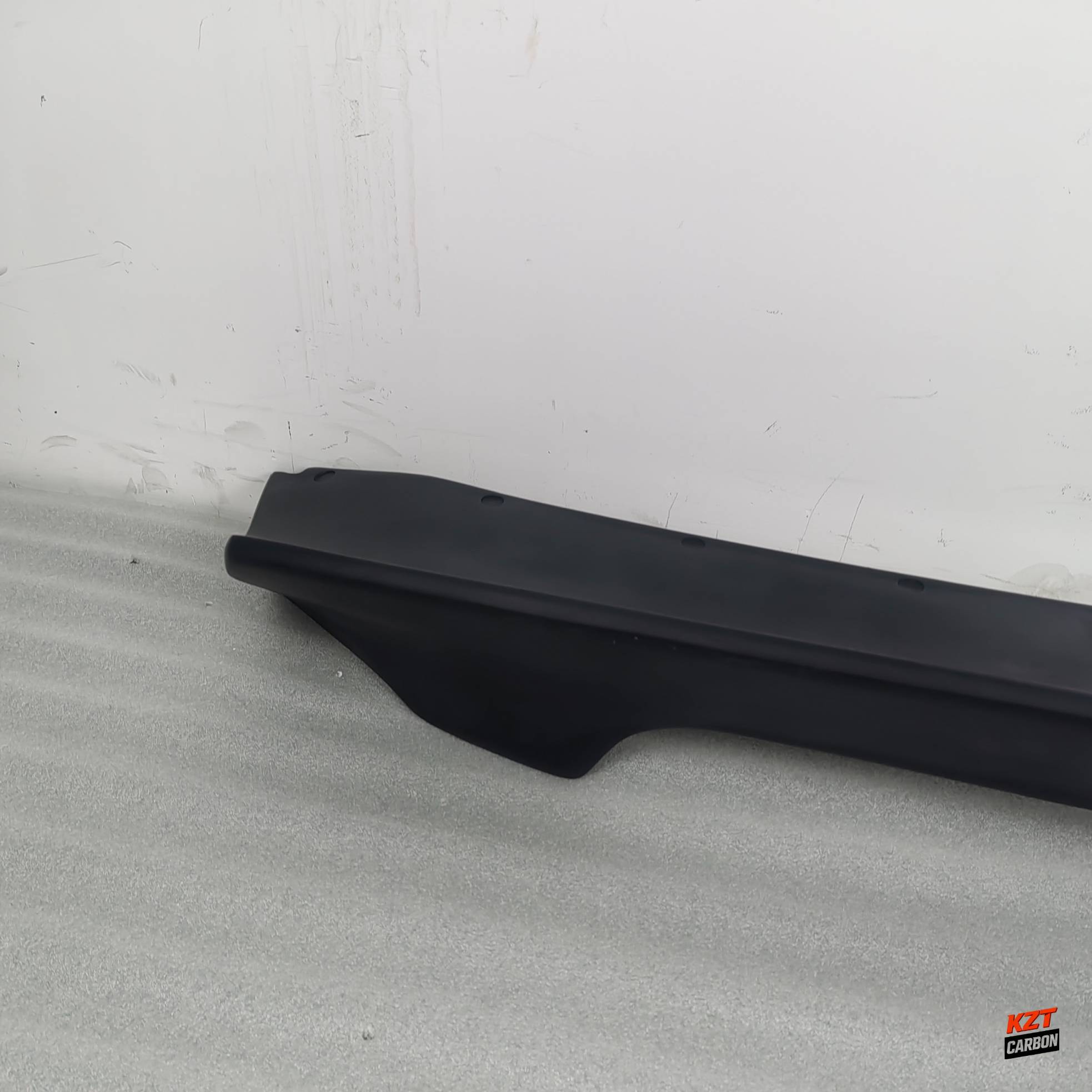For Toyota GT86 FT86 BRZ 12-20 Fiberglass Unpaint RB3 Style Rear Trunk Spoiler