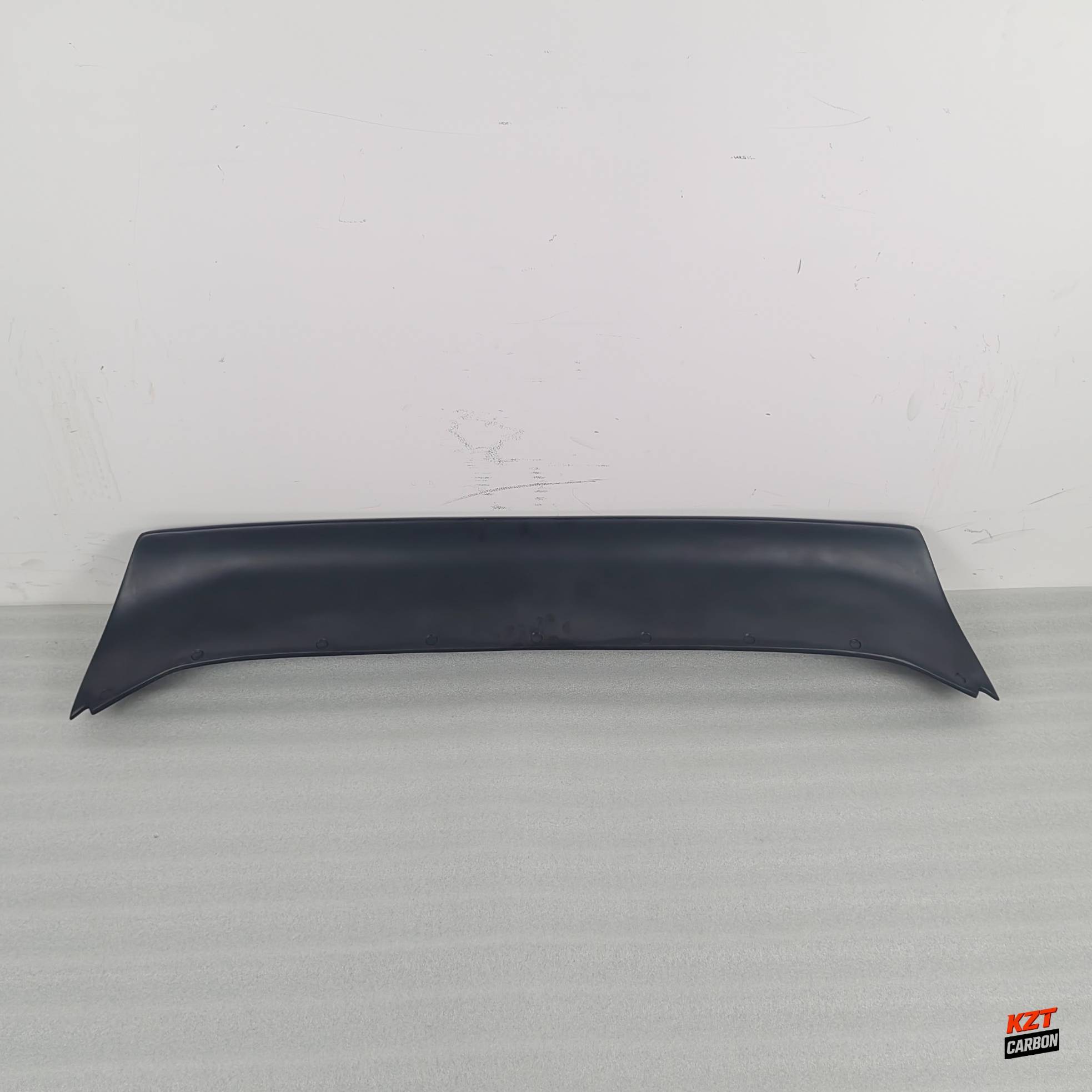 For Toyota GT86 FT86 BRZ 12-20 Fiberglass Unpaint RB3 Style Rear Trunk Spoiler