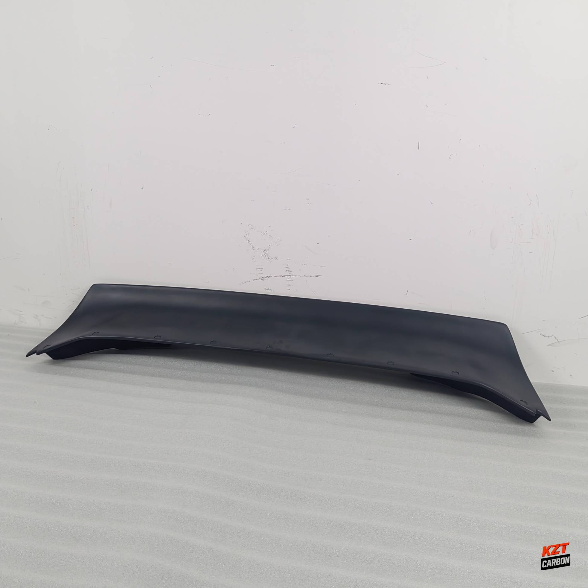 For Toyota GT86 FT86 BRZ 12-20 Fiberglass Unpaint RB3 Style Rear Trunk Spoiler