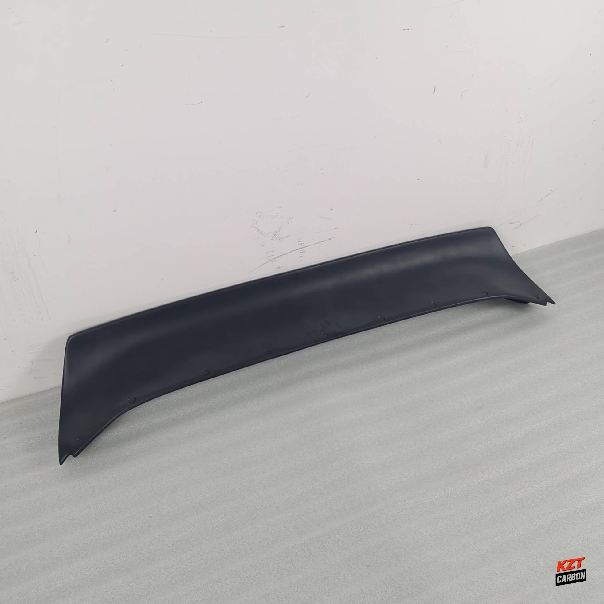 For Toyota GT86 FT86 BRZ 12-20 Fiberglass Unpaint RB3 Style Rear Trunk Spoiler