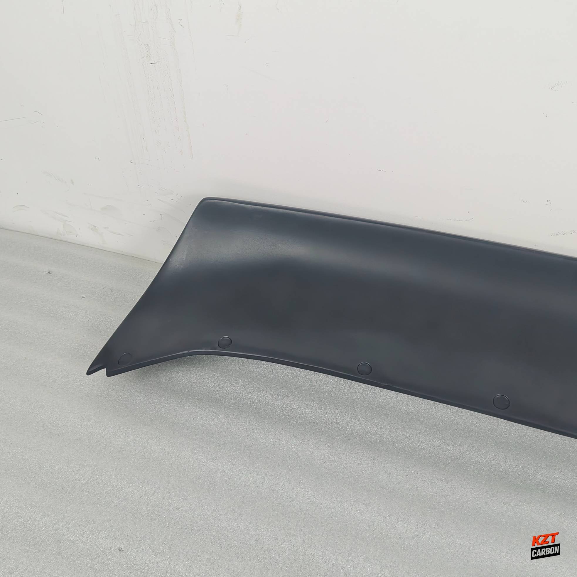 For Toyota GT86 FT86 BRZ 12-20 Fiberglass Unpaint RB3 Style Rear Trunk Spoiler