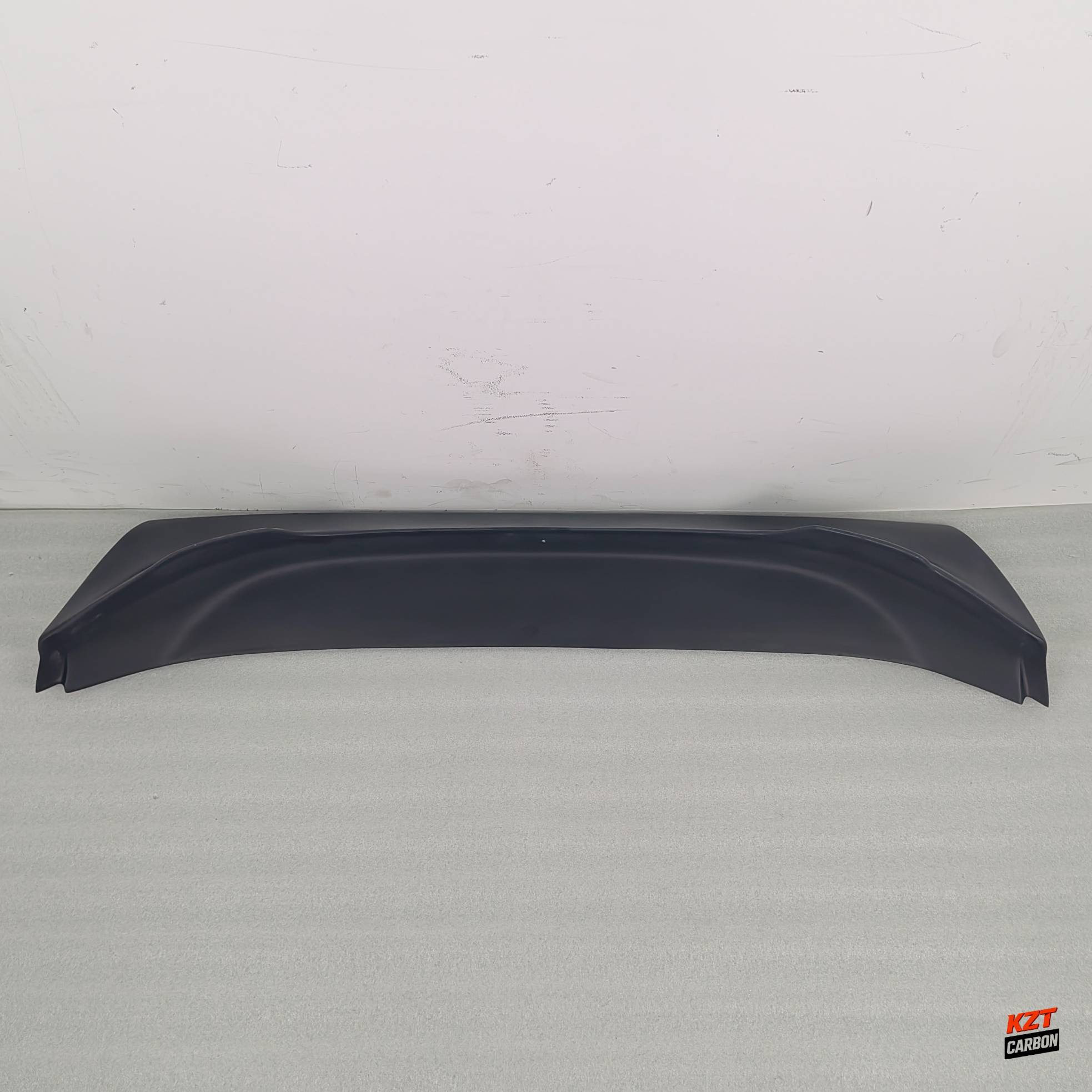 For Toyota GT86 FT86 BRZ 12-20 Fiberglass Unpaint RB3 Style Rear Trunk Spoiler