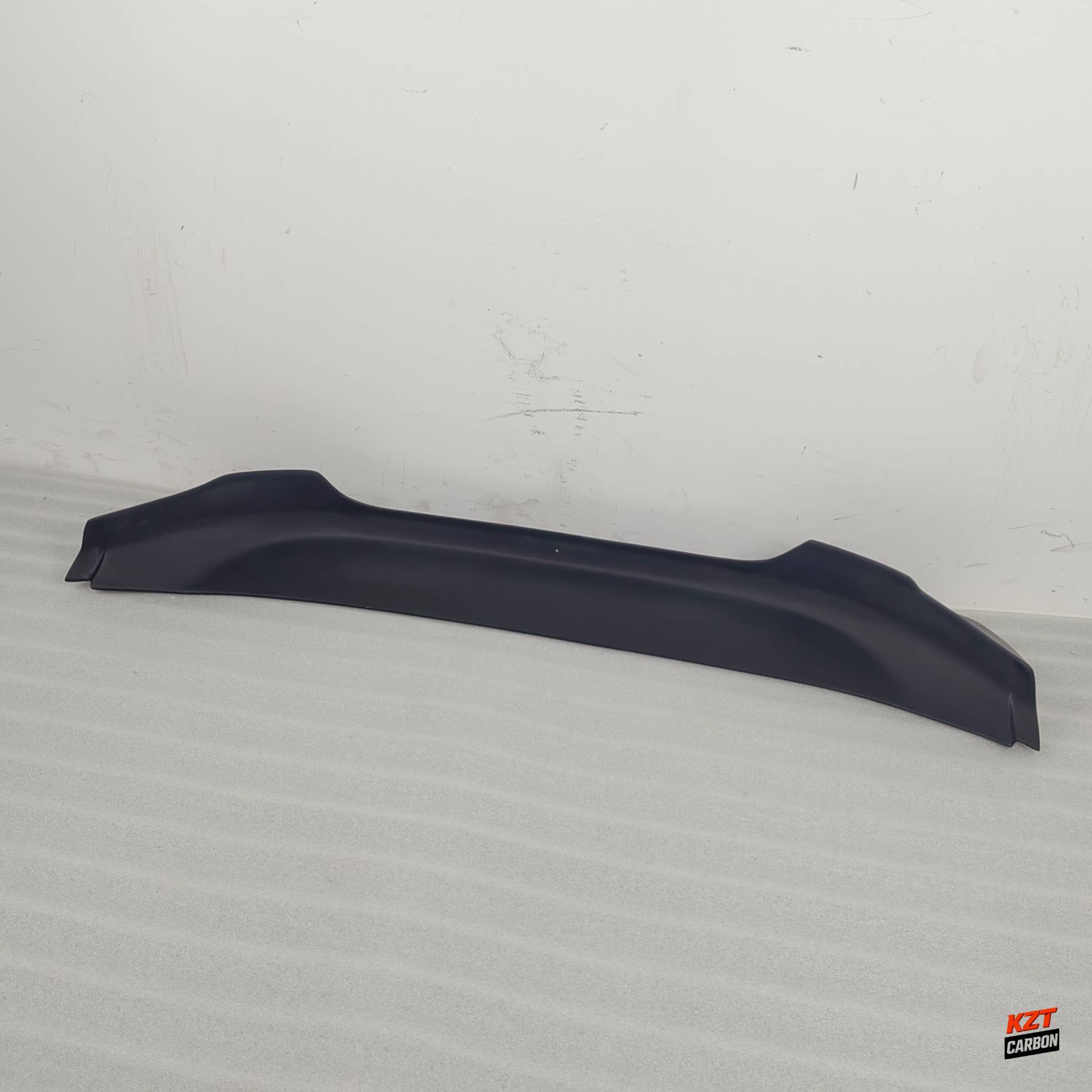 For Toyota GT86 FT86 BRZ 12-20 Fiberglass Unpaint RB3 Style Rear Trunk Spoiler