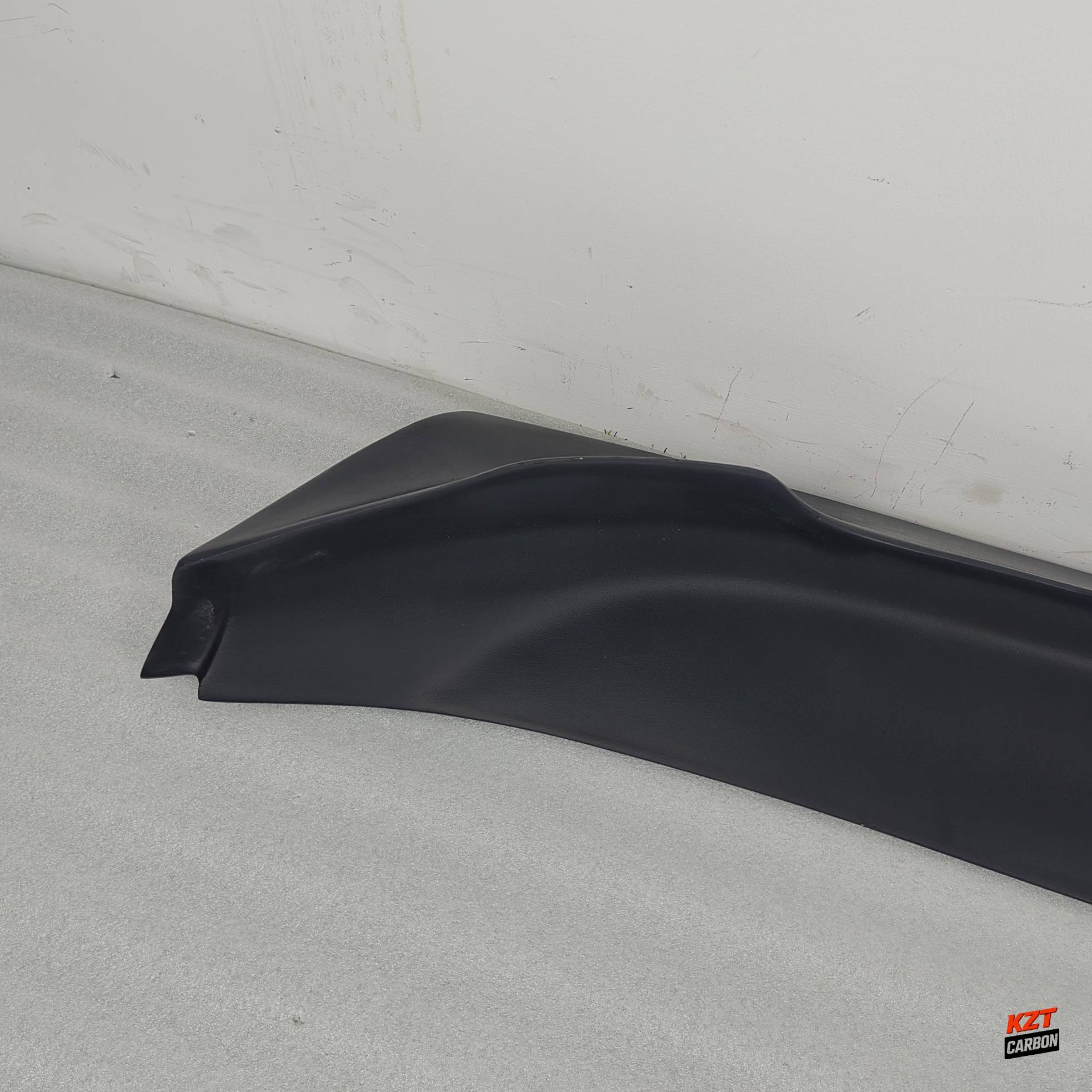 For Toyota GT86 FT86 BRZ 12-20 Fiberglass Unpaint RB3 Style Rear Trunk Spoiler