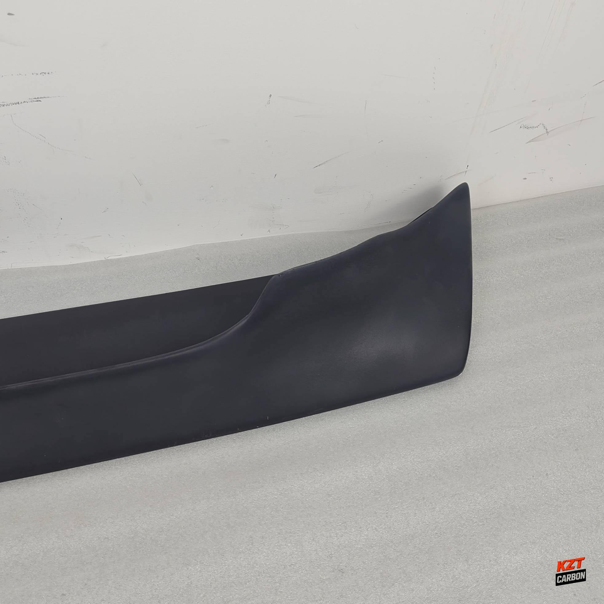 For Toyota GT86 FT86 BRZ 12-20 Fiberglass Unpaint RB3 Style Rear Trunk Spoiler