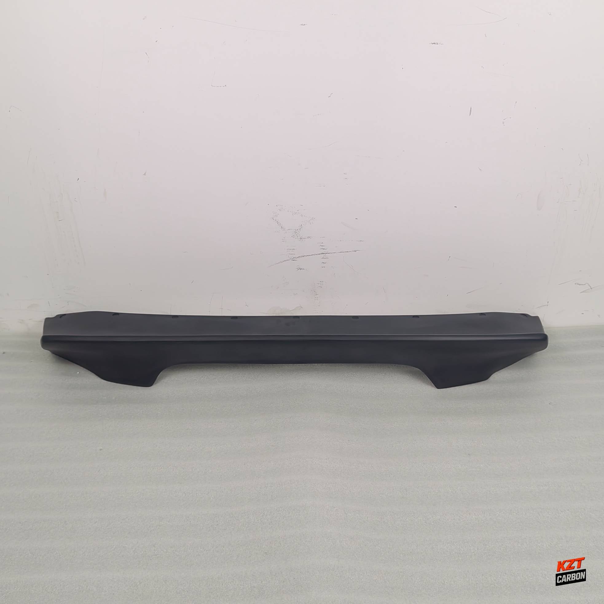 For Toyota GT86 FT86 BRZ 12-20 Fiberglass Unpaint RB3 Style Rear Trunk Spoiler