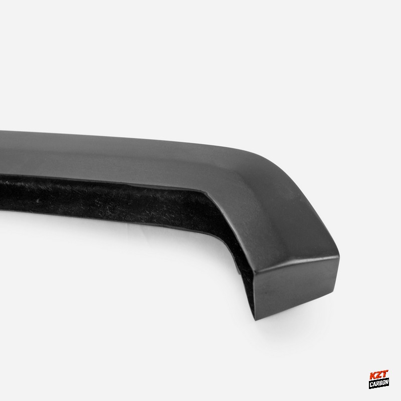 For Nissan Skyline R34 GTT ESB Style Rear Bumper spat (Only For ESB Rear Bumper)