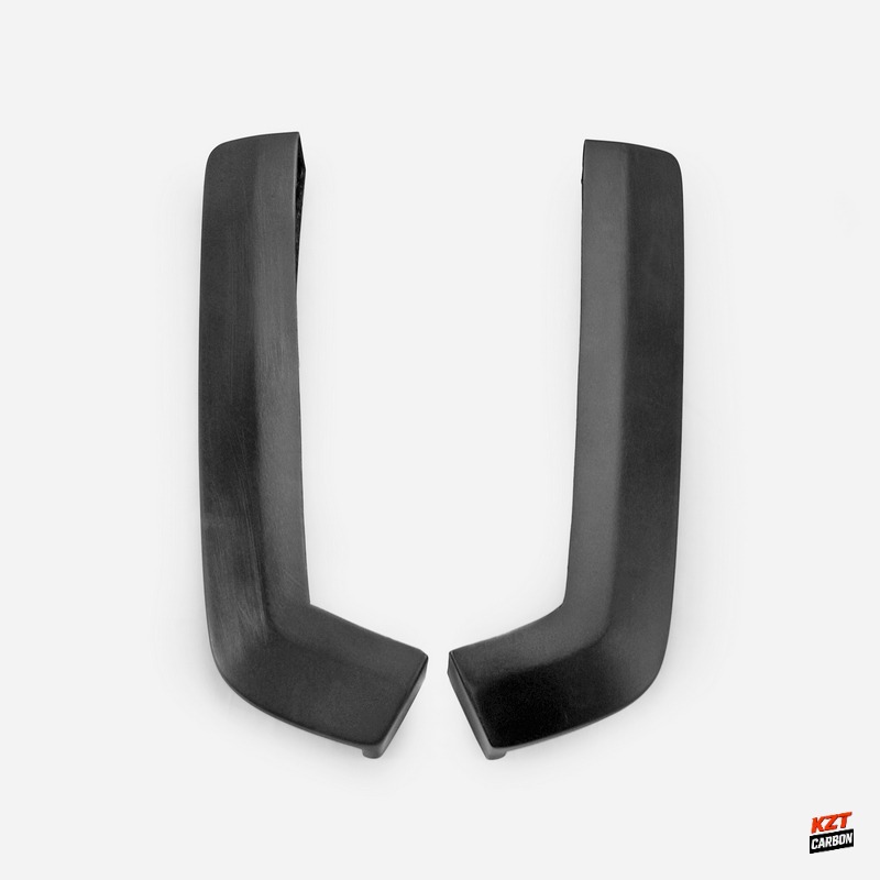 For Nissan Skyline R34 GTT ESB Style Rear Bumper spat (Only For ESB Rear Bumper)