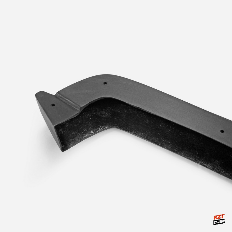 For Nissan Skyline R34 GTT ESB Style Rear Bumper spat (Only For ESB Rear Bumper)