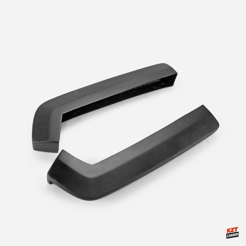 For Nissan Skyline R34 GTT ESB Style Rear Bumper spat (Only For ESB Rear Bumper)