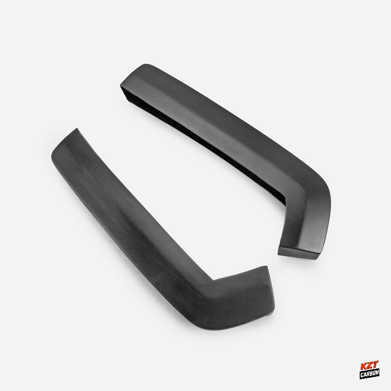 For Nissan Skyline R34 GTT ESB Style Rear Bumper spat (Only For ESB Rear Bumper)