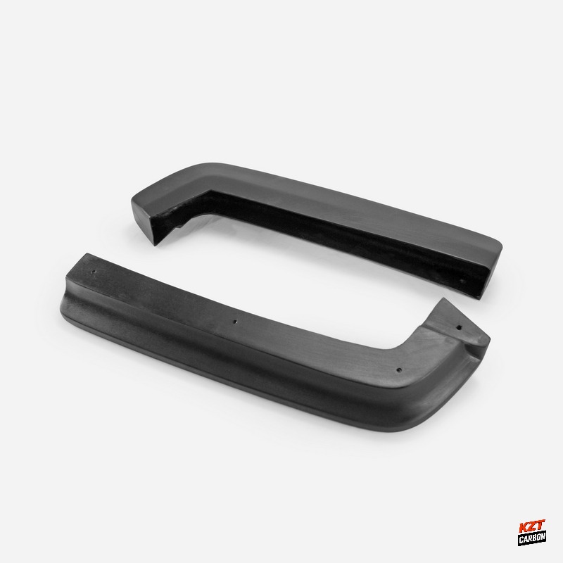 For Nissan Skyline R34 GTT ESB Style Rear Bumper spat (Only For ESB Rear Bumper)