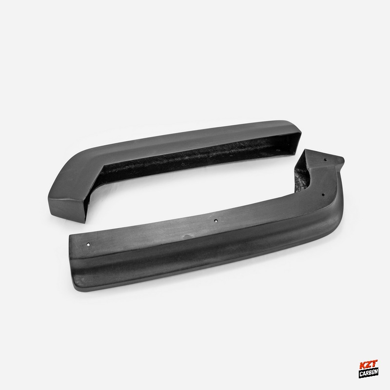 For Nissan Skyline R34 GTT ESB Style Rear Bumper spat (Only For ESB Rear Bumper)