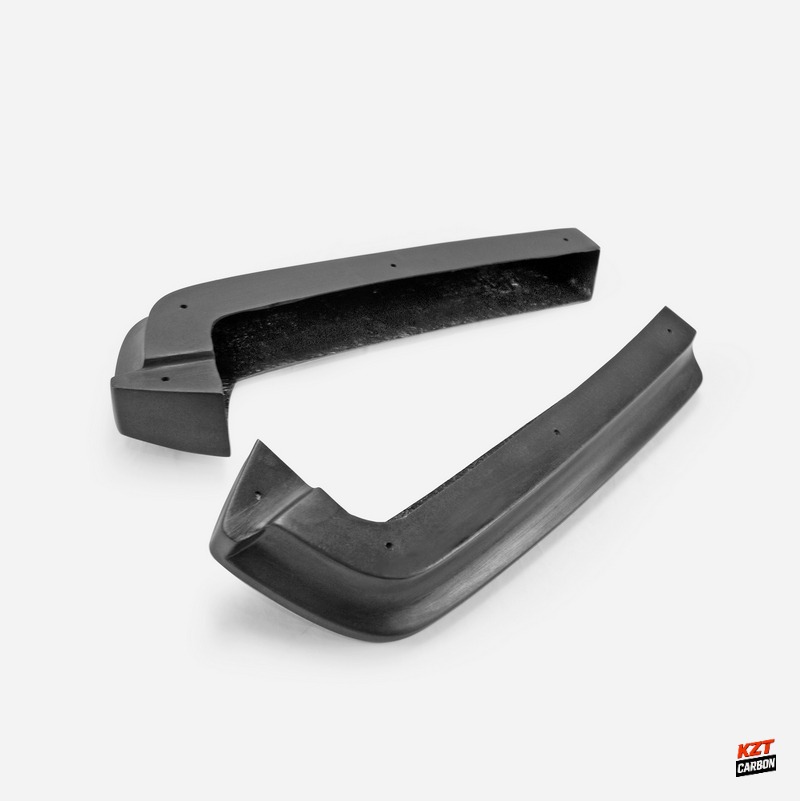For Nissan Skyline R34 GTT ESB Style Rear Bumper spat (Only For ESB Rear Bumper)