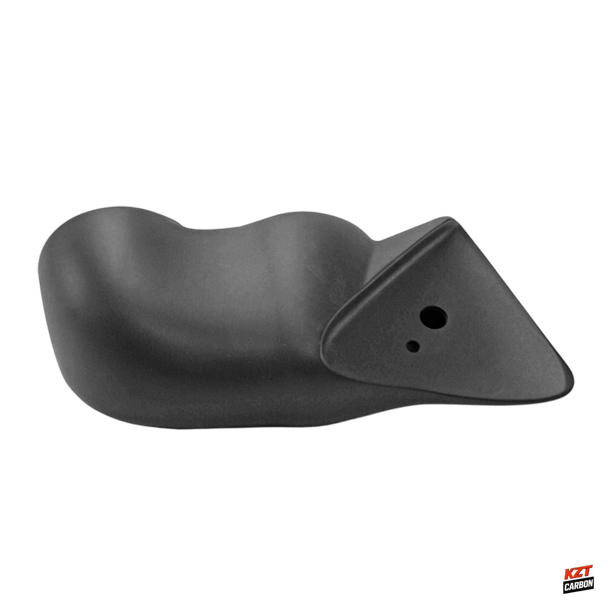 For Honda Civic FK7 FK8 Type R EPR Type A 60mm Double Gauge Pod Cover ABS