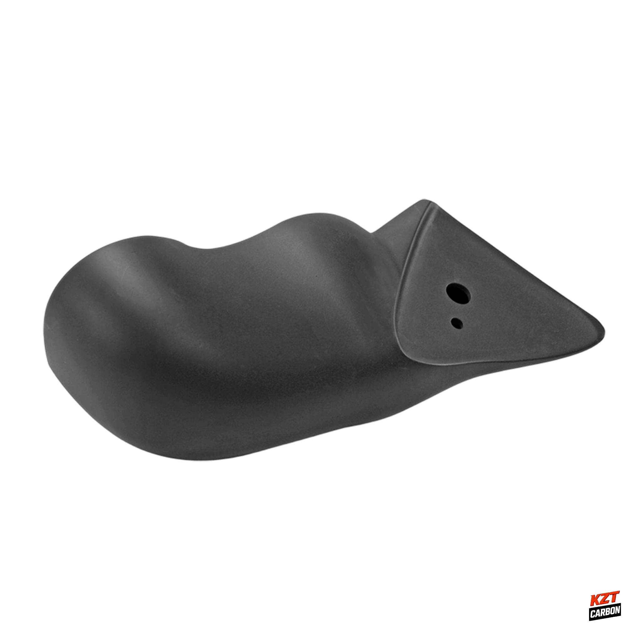 For Honda Civic FK7 FK8 Type R EPR Type A 60mm Double Gauge Pod Cover ABS