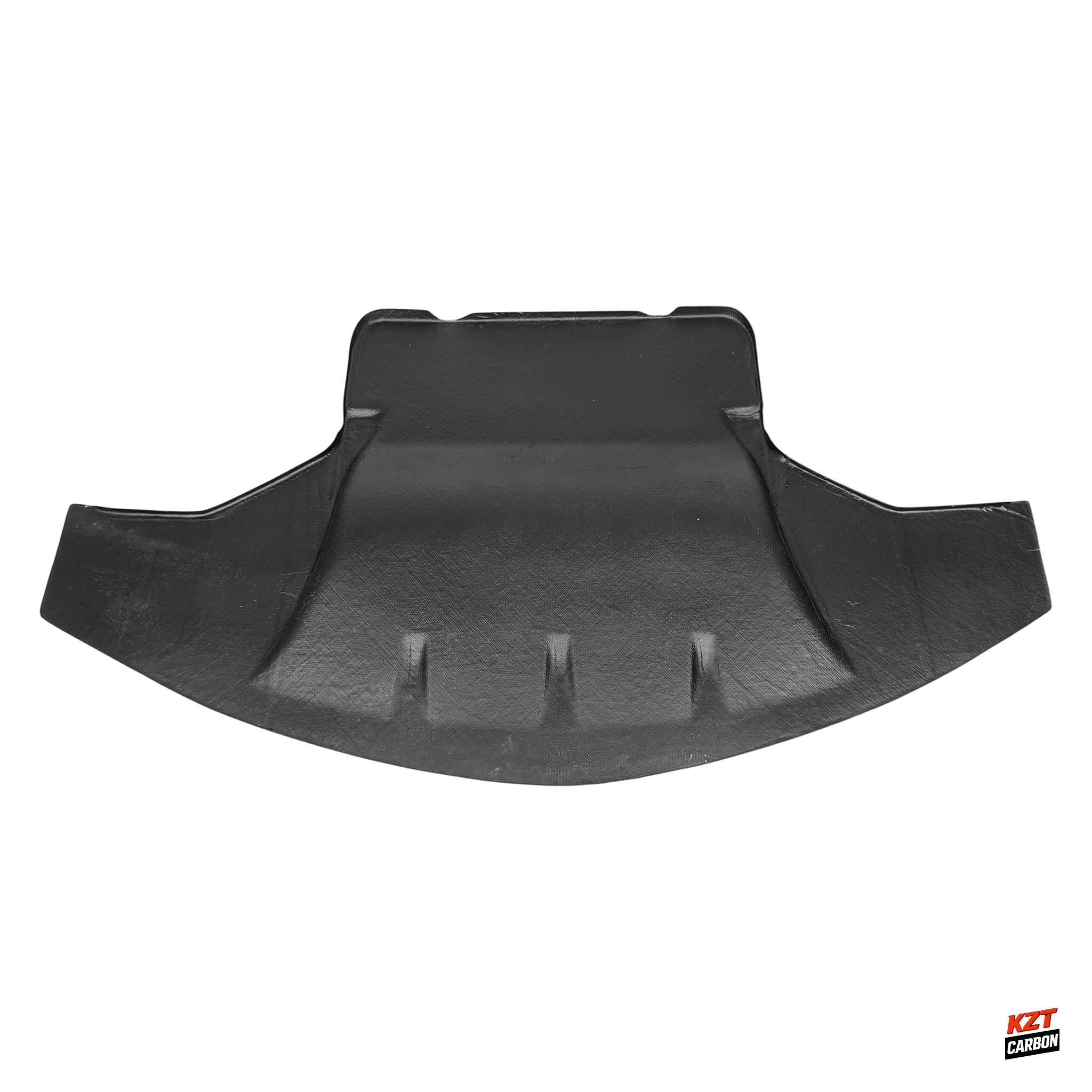 For Mazda RX7 FD3S RE-GT Style Carbon Fiber Front Bumper Bottom Lip Diffuser
