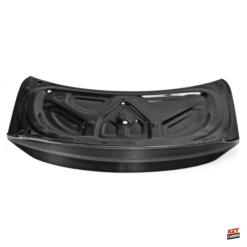 For R35 GTR Do Style Rear Trunk