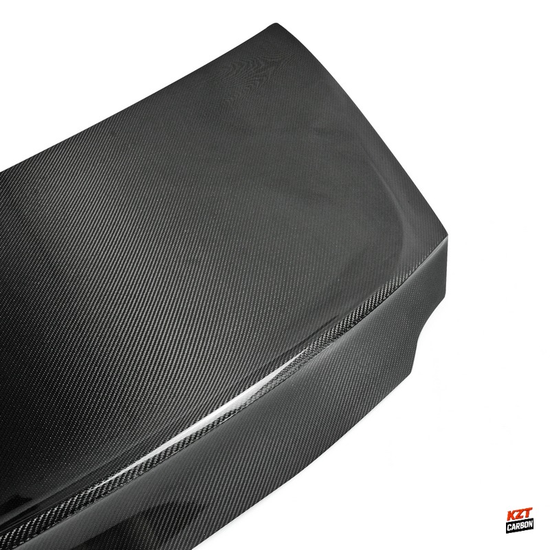 For R35 GTR Do Style Rear Trunk