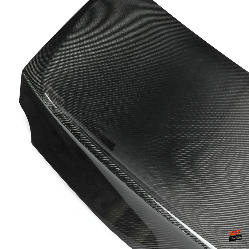 For R35 GTR Do Style Rear Trunk