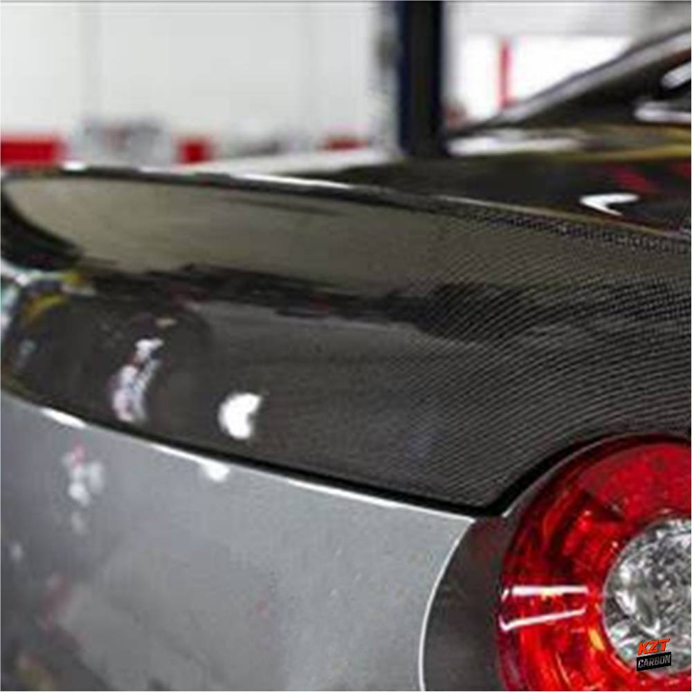 For R35 GTR Do Style Rear Trunk