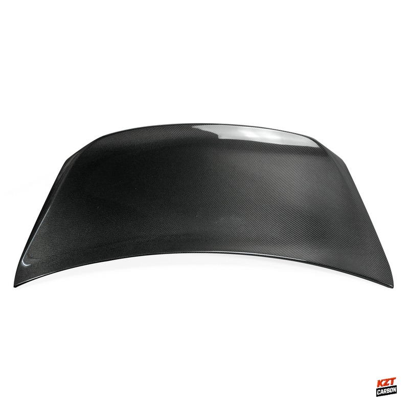 For R35 GTR Do Style Rear Trunk