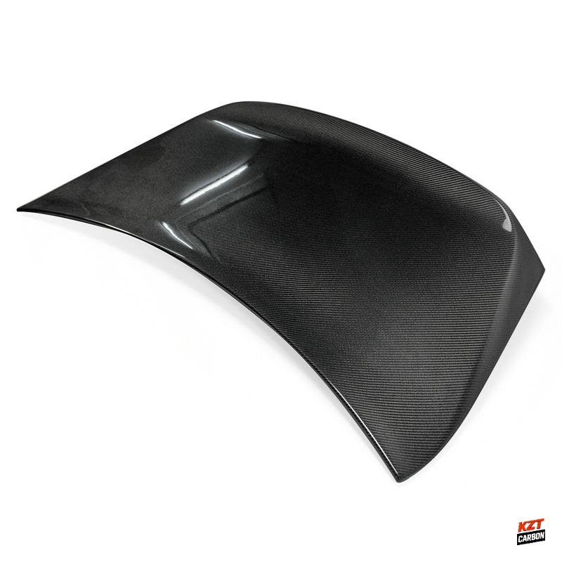 For R35 GTR Do Style Rear Trunk
